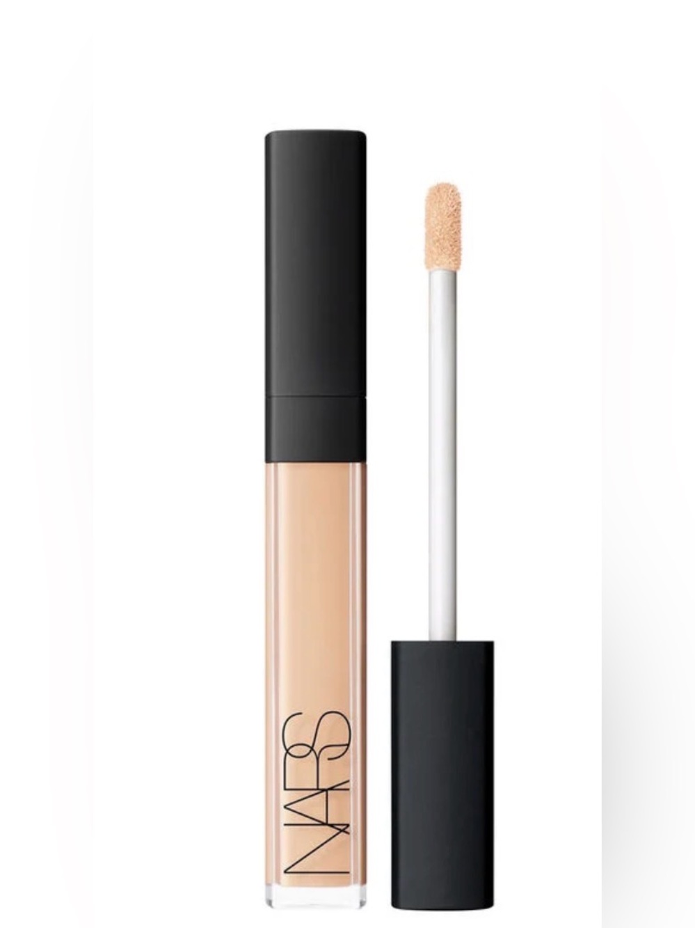 NARS Concealer Creamy Liquid - Light Beige
